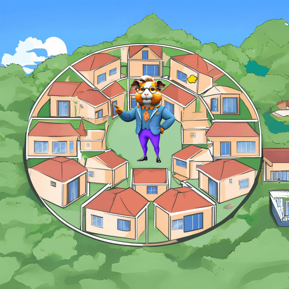 DC2 | Casa 1 | La Deuda con un Extra (Interés)