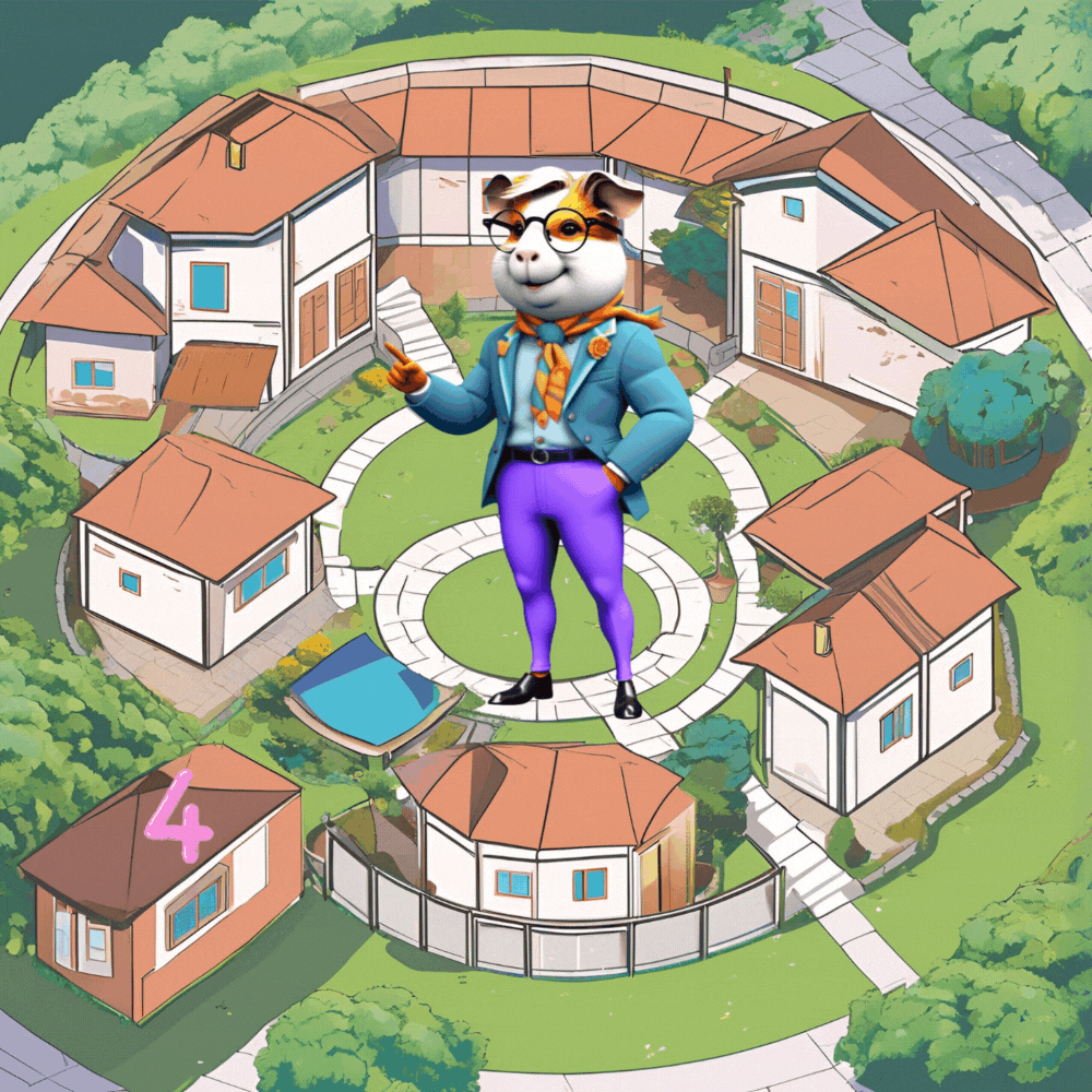 DC3 | Casa 4 | ¿Cuándo Regresa Mi Dinero? (PayBack)